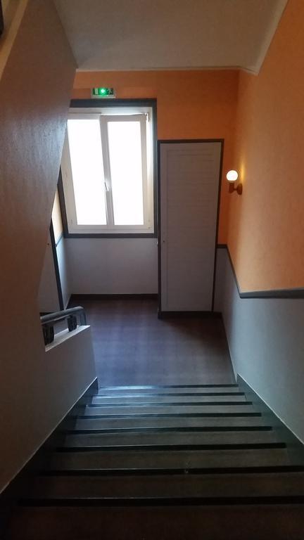 Le Pasteur Hotel Brest Eksteriør billede